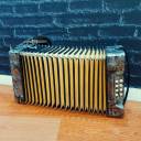 Hohner Club IIB Victoria
